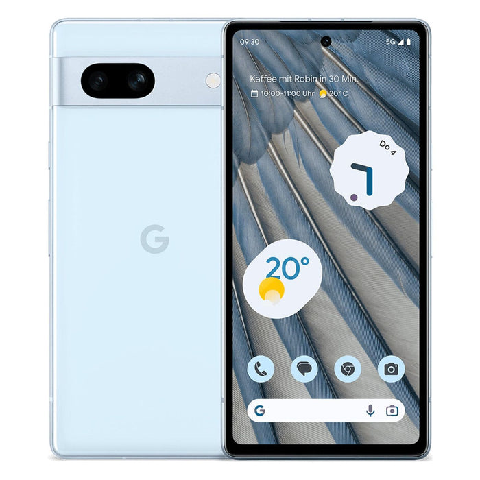 Google Pixel 7a 5G Dual-SIM 128GB Sea