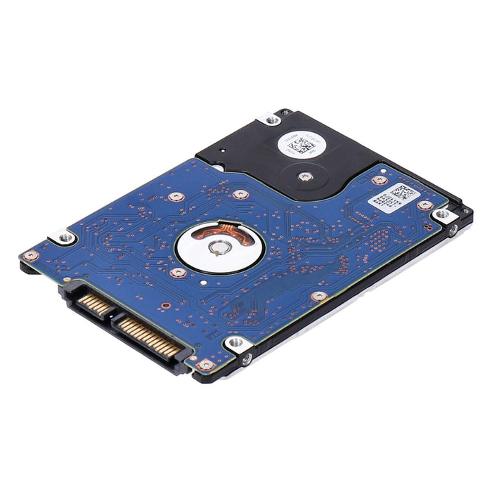 Hitachi int. 5400RPM 2.5" HDD SATA SSD 320GB