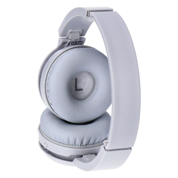 Philips TAH4205WT On-Ear Bluetooth Kopfhörer weiß