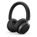 Philips Fidelio L4 Over-Ear Bluetooth Köpfhörer Noise Cancelling Pro+ schwarz