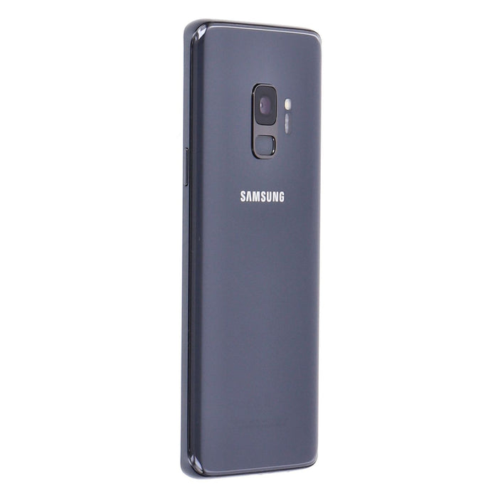 Samsung Galaxy S9 G960F 64GB Titanium Gray