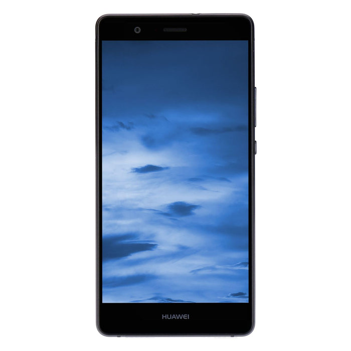 Huawei P9 Lite Dual-SIM 16GB schwarz