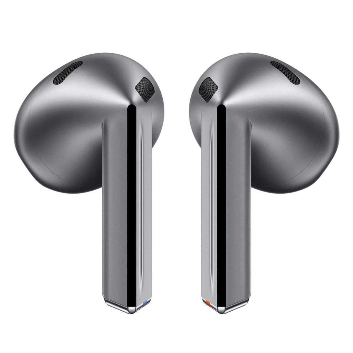 Produktbild wireless Kopfhörer - Samsung Galaxy Buds3 R530 Silber