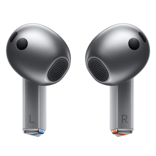 Produktbild wireless Kopfhörer - Samsung Galaxy Buds3 R530 Silber
