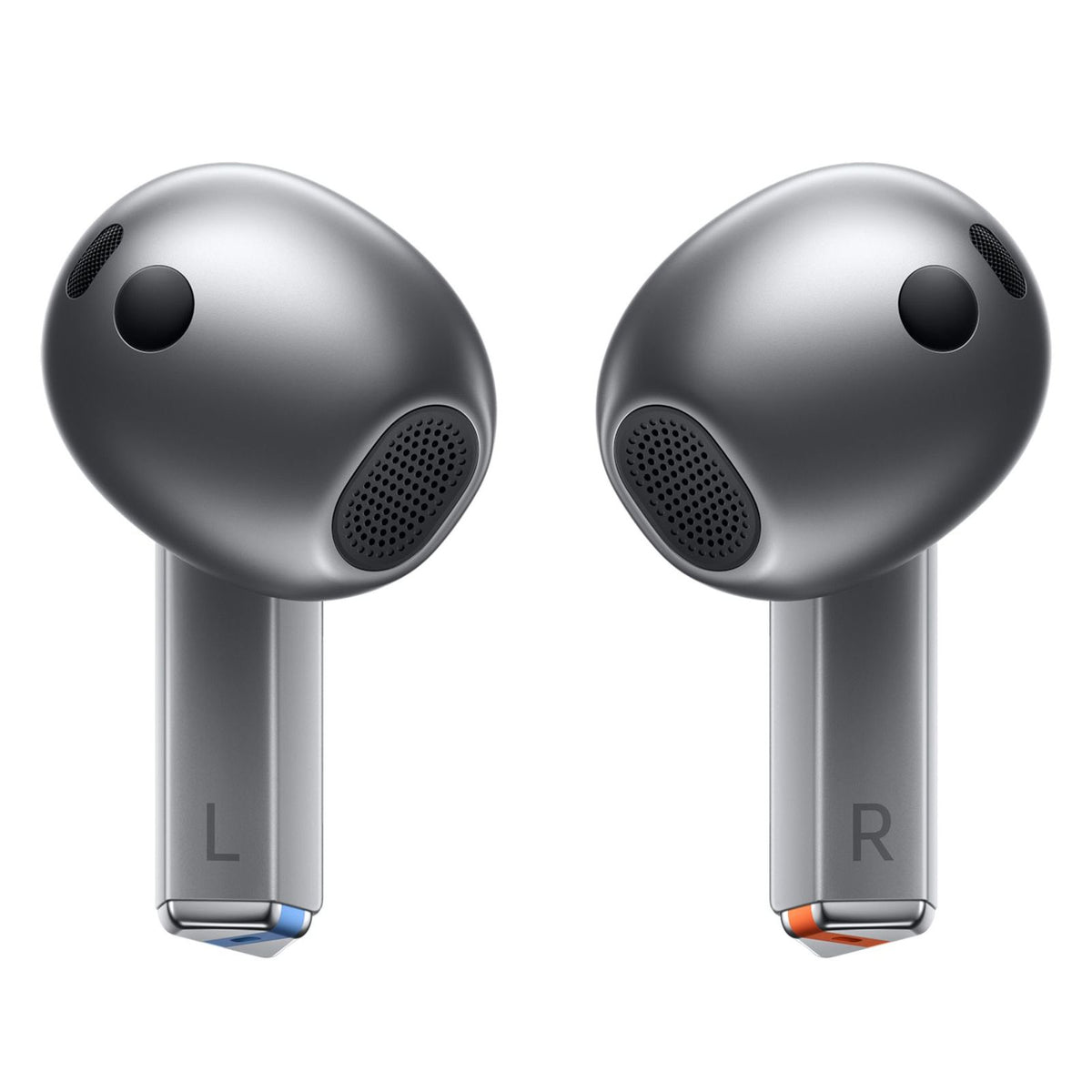 Produktbild Bluetooth-Kopfhörer - Samsung Galaxy Buds3 R530 Silber