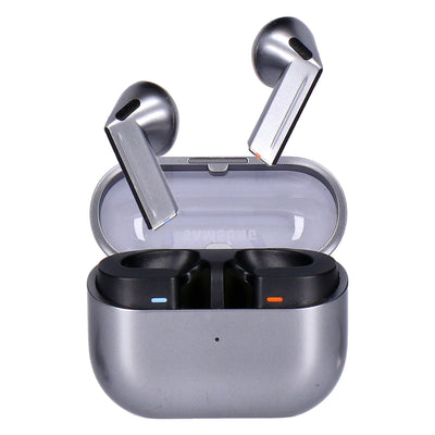 Galaxy Buds3 R530 Silber