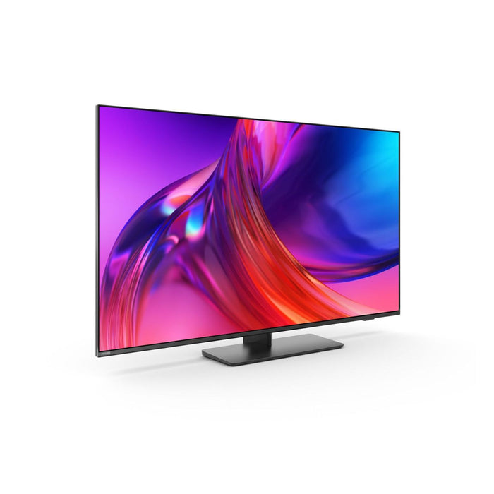 PHILIPS Ambilight TV 65PUS8808/12 65 Zoll 4K UHD LED Fernseher