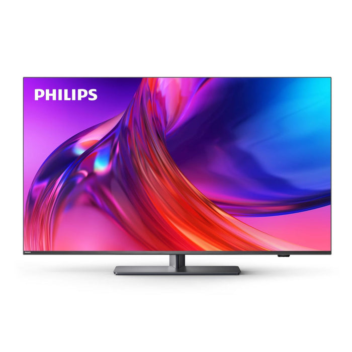 PHILIPS Ambilight TV 65PUS8808/12 65 Zoll 4K UHD LED Fernseher