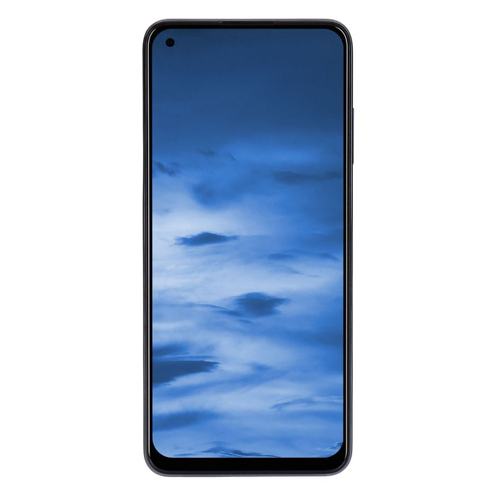 Realme 10 Dual-Sim 128GB Rush Black