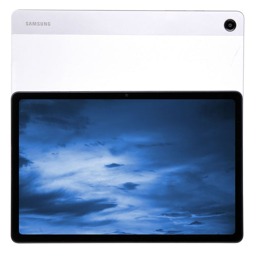 Produktbild Tablet - Samsung Galaxy Tab A9+ 5G + WiFi 64GB Silver