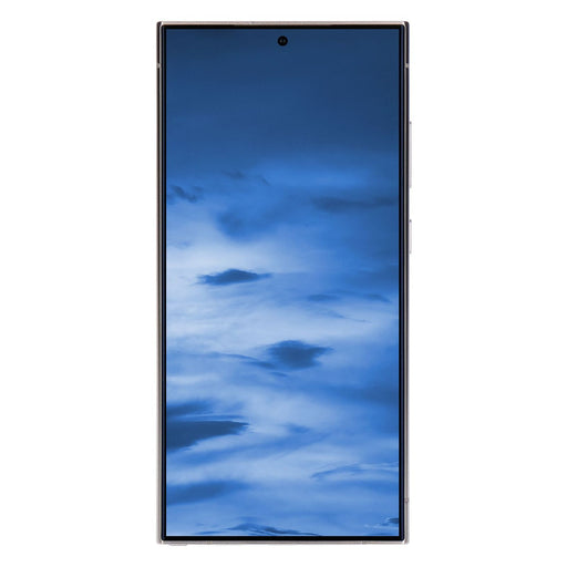 Produktbild Smartphone - Samsung Galaxy S24 Ultra 5G Dual-SIM 256GB Titanium Violet