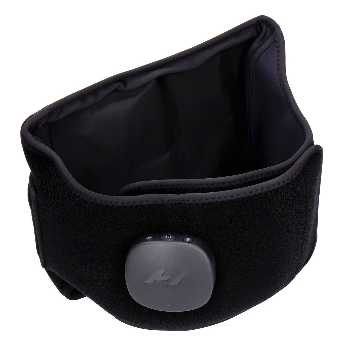 Produktbild Schmerztherapiegerät - Hyperice Venom 2.0 Rücken Massagegürtel HyperHeat3 Stufen Massagegerät