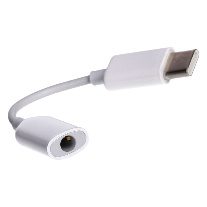 Xiaomi Adapter USB-C auf 3,5mm Klinke weiß