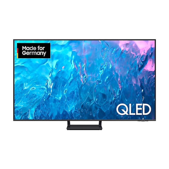 Samsung QLED Fernseher GQ-65Q70C HDMI