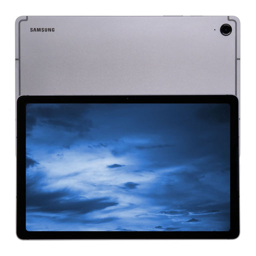 Produktbild Tablet - Samsung Galaxy Tab S9 FE 5G 128GB Gray