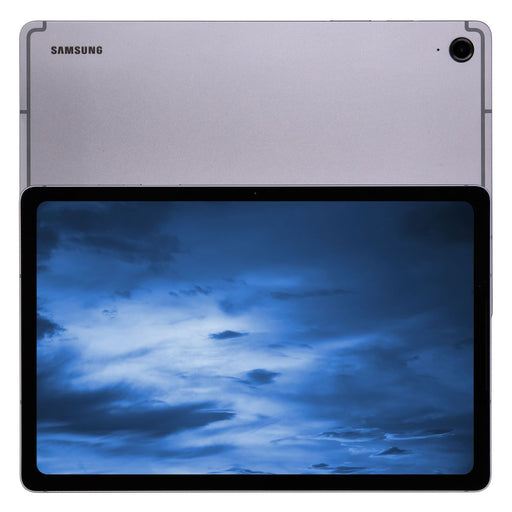 Produktbild Tablet - Samsung Galaxy Tab S9 FE 5G 128GB Gray