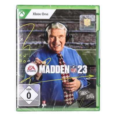 Madden NFL 23 XBox One