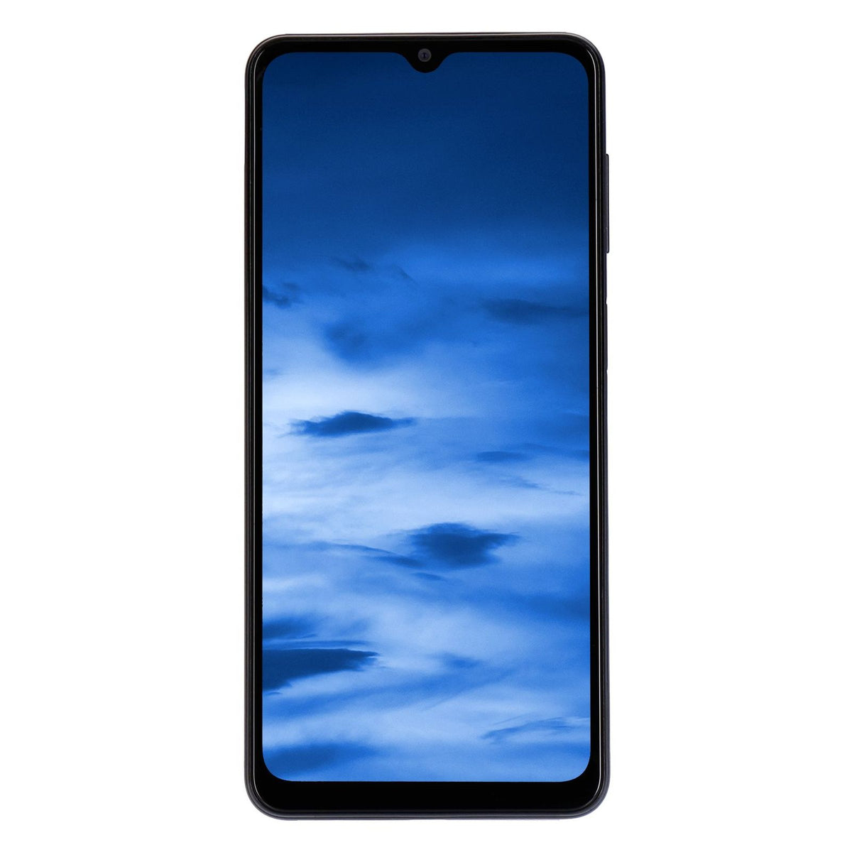 Produktbild Smartphone - Samsung Galaxy A12 4G Dual-SIM 128GB Black