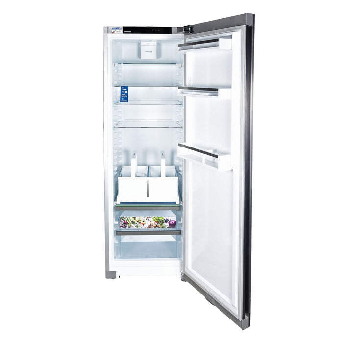 Liebherr RDsfe 5220-20 Standkühlschrank silber