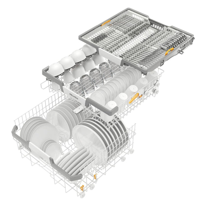 Miele Geschirrspüler G7110 SCi D ED CLST AutoDos