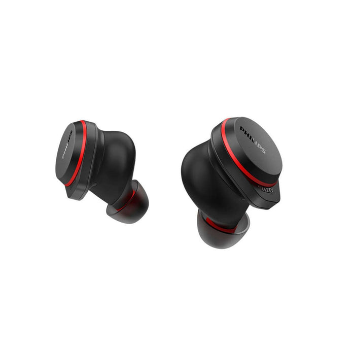 Philips TAA7507BK In-Ear Bluetooth Sportkopfhörer schwarz