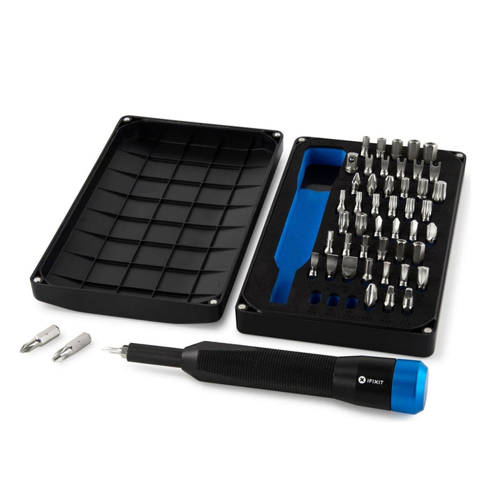 iFixit Mahi Kit (48 DBK) Bit-Set mit 48 Bits 1/4 Zoll