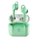 Skullcandy Indy Evo In-Ear Bluetooth Kopfhörer Mint