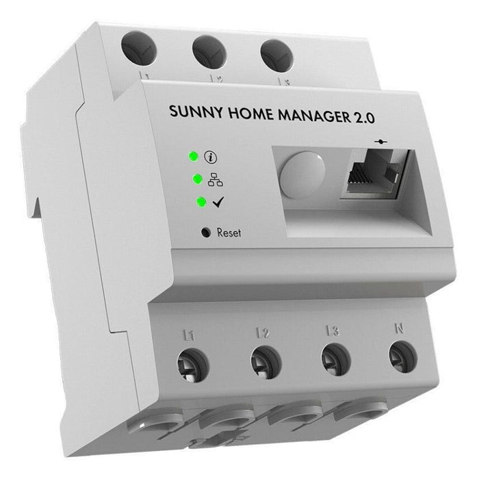 SMA Sunny Home Manager 2.0 § 12 Abs. 3 UStG inkl. Nullsteuersatz von 0% MwSt