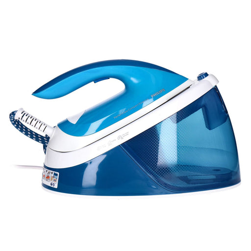 Produktbild Dampfbügelstation - Philips PerfectCare Compact Essential GC6840/20 Dampfbügelstation