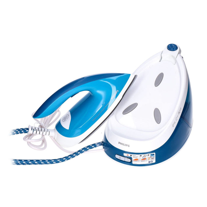 Philips PerfectCare Compact Essential GC6840/20 Dampfbügelstation