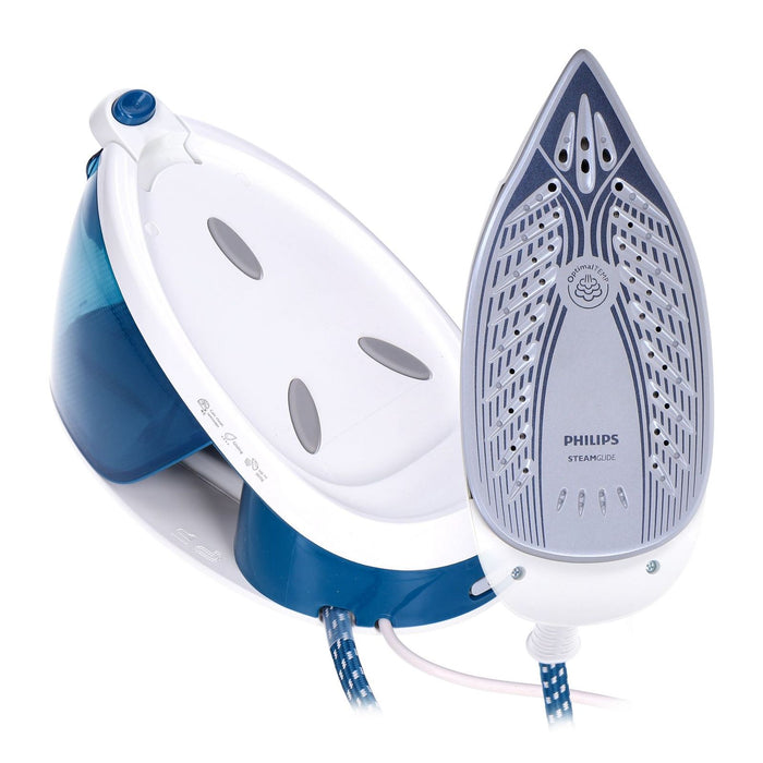 Philips PerfectCare Compact Essential GC6840/20 Dampfbügelstation