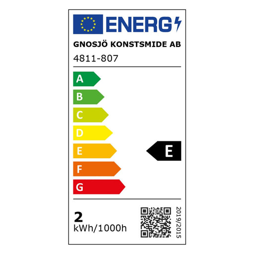 Produktbild LED-Lichterkette - Konstsmide LED System Erweiterung Eisregenlichter bernsteinfarbene Dioden für Außen