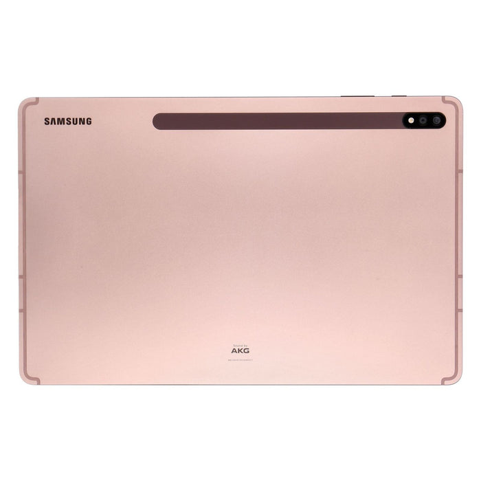 Samsung Galaxy Tab S7+ 5G 256GB Mystic Bronze