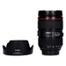 Canon EF 24-105mm f/4 L IS II USM Foto-Objektiv Canon EF-Mount schwarz