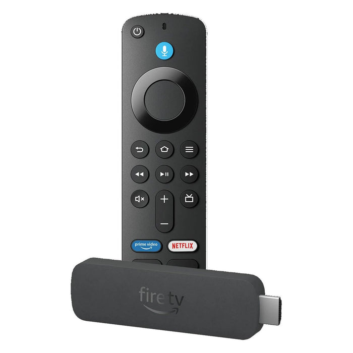 Amazon Fire TV Stick 4K 2. Generation