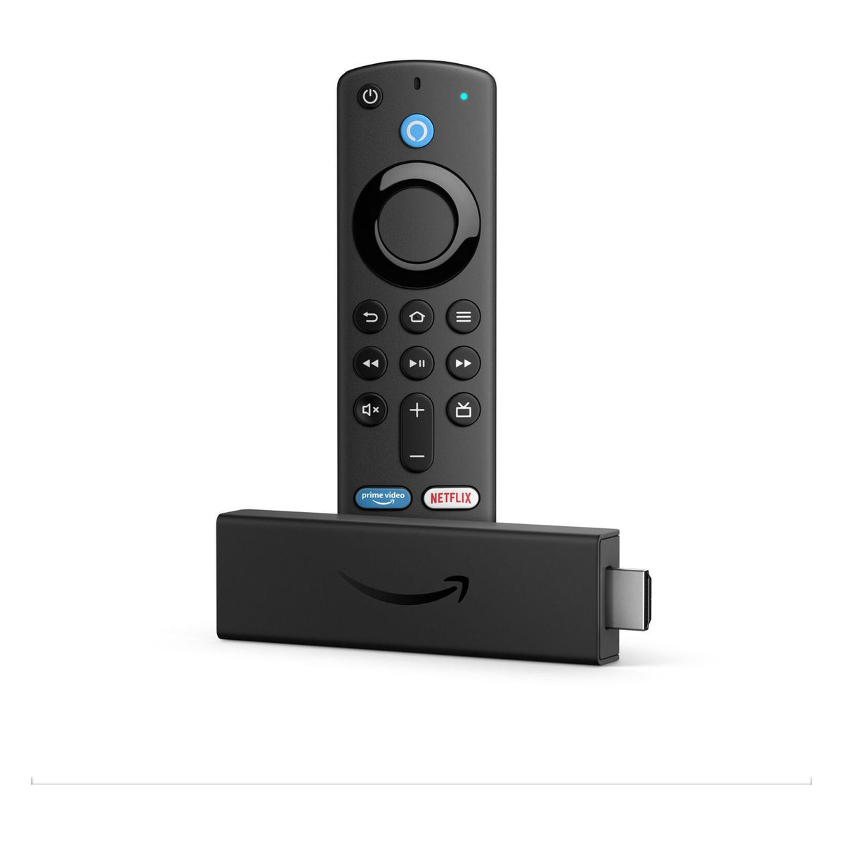 Produktbild Streaming-Stick - Amazon Fire TV Stick HD 2024