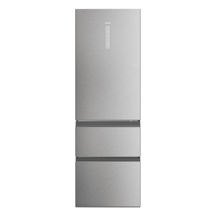 Haier HTW5618CNMG Kühlschrank  NoFrost