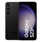 Samsung Galaxy S23+ 5G Dual-SIM 256GB Phantom Black