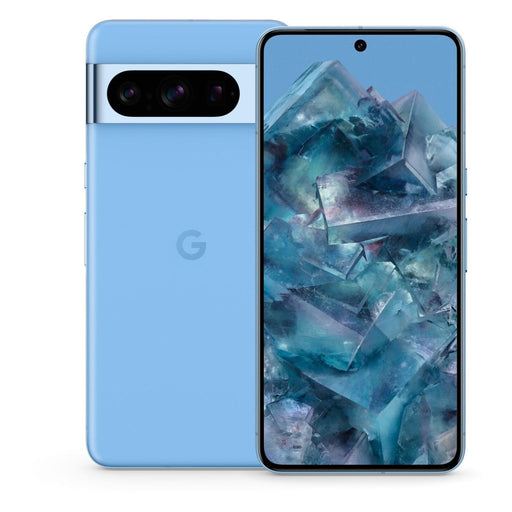 Produktbild Smartphone - Google Pixel 8 Pro 5G Dual-SIM 128GB Bay