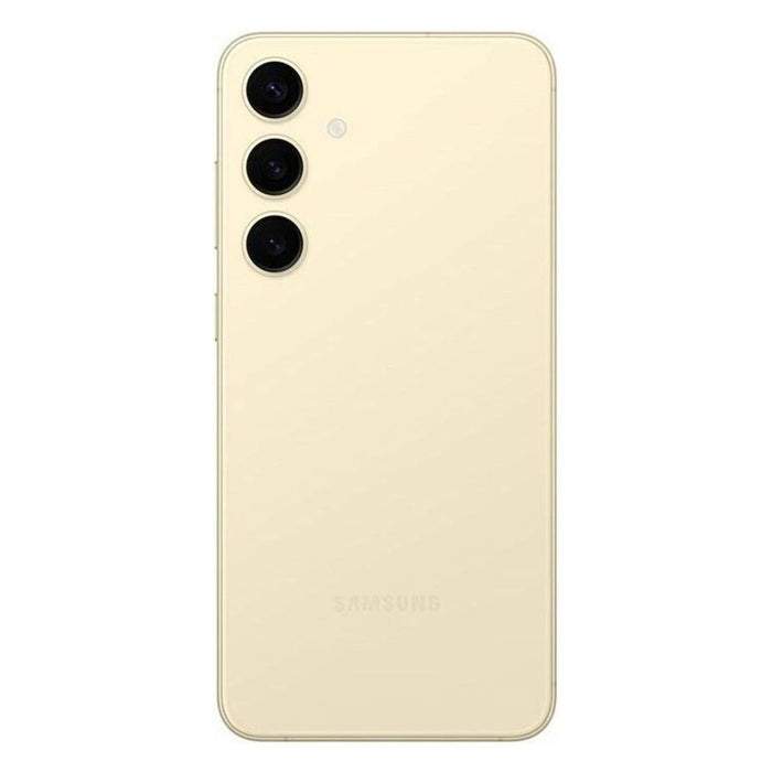 Samsung Galaxy S24+ DS 512GB Amber Yellow