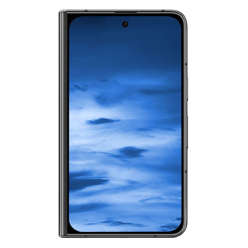 Produktbild Smartphone - Google Pixel Fold 5G Dual-SIM 512GB Obsidian