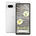 Google Pixel 7a 5G Dual-SIM 128GB Snow *