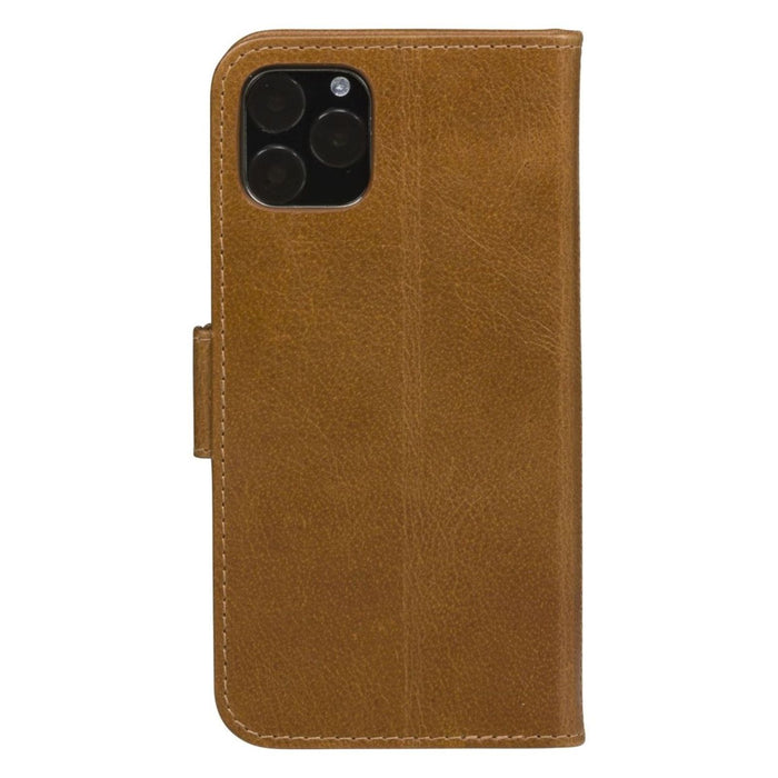 Dramante1928 Copenhagen Slim iPhone 11 Pro braun