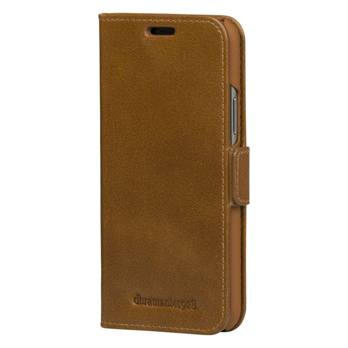 Dramante1928 Copenhagen Slim iPhone 11 Pro braun