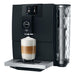 Jura ENA 8 (EC) Kaffeevollautomat Full Metropolitan Black