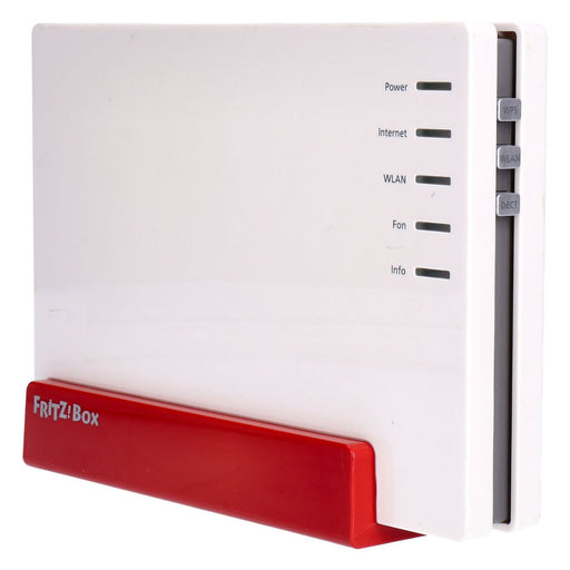 Produktbild DSL-Router - AVM FRITZ!Box 7581 W-Lan Router