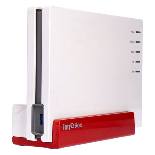 Produktbild DSL-Router - AVM FRITZ!Box 7581 W-Lan Router
