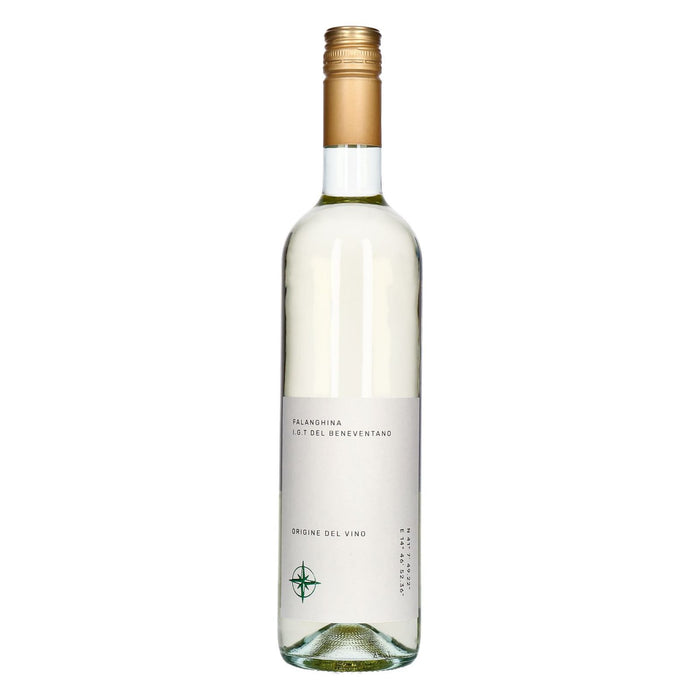 Vinicola Tombacco Falanghina trocken 2 x 0,75 L