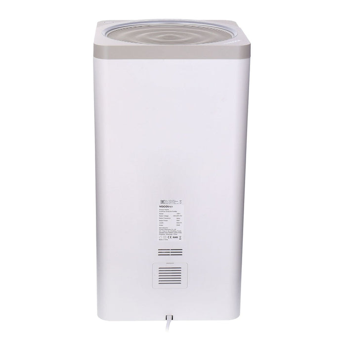 VOCOlinc VAP1 PureFlow Smart Air Purifier Luftreiniger weiß