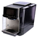 Siemens EQ700 integral Kaffeevollautomat TQ703D07 silber schwarz